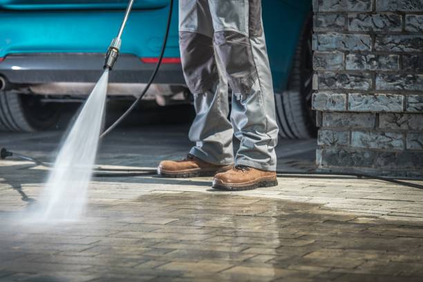 Best Post-Construction Pressure Washing  in South Lebanon, OH