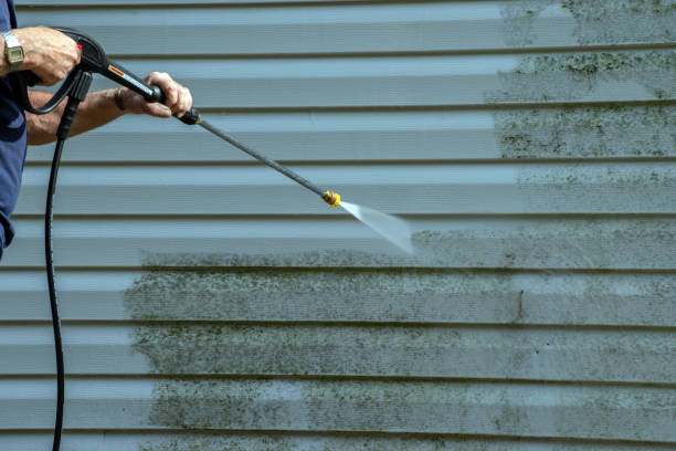 Best Dumpster Area Cleaning  in South Lebanon, OH